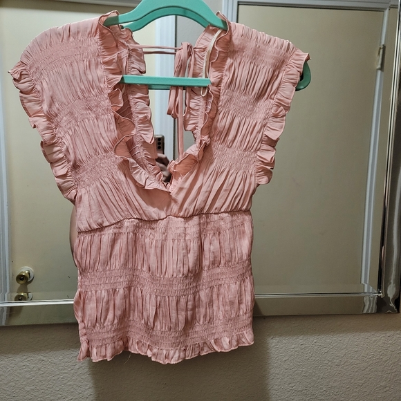 Mustard Seed Tops Mustard Seed Forever Young Top Poshmark